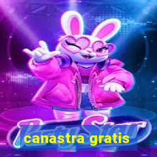 canastra gratis